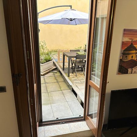 הוילה ברגמו La Casa Di Mia מראה חיצוני תמונה