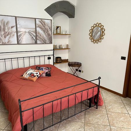 הוילה ברגמו La Casa Di Mia מראה חיצוני תמונה