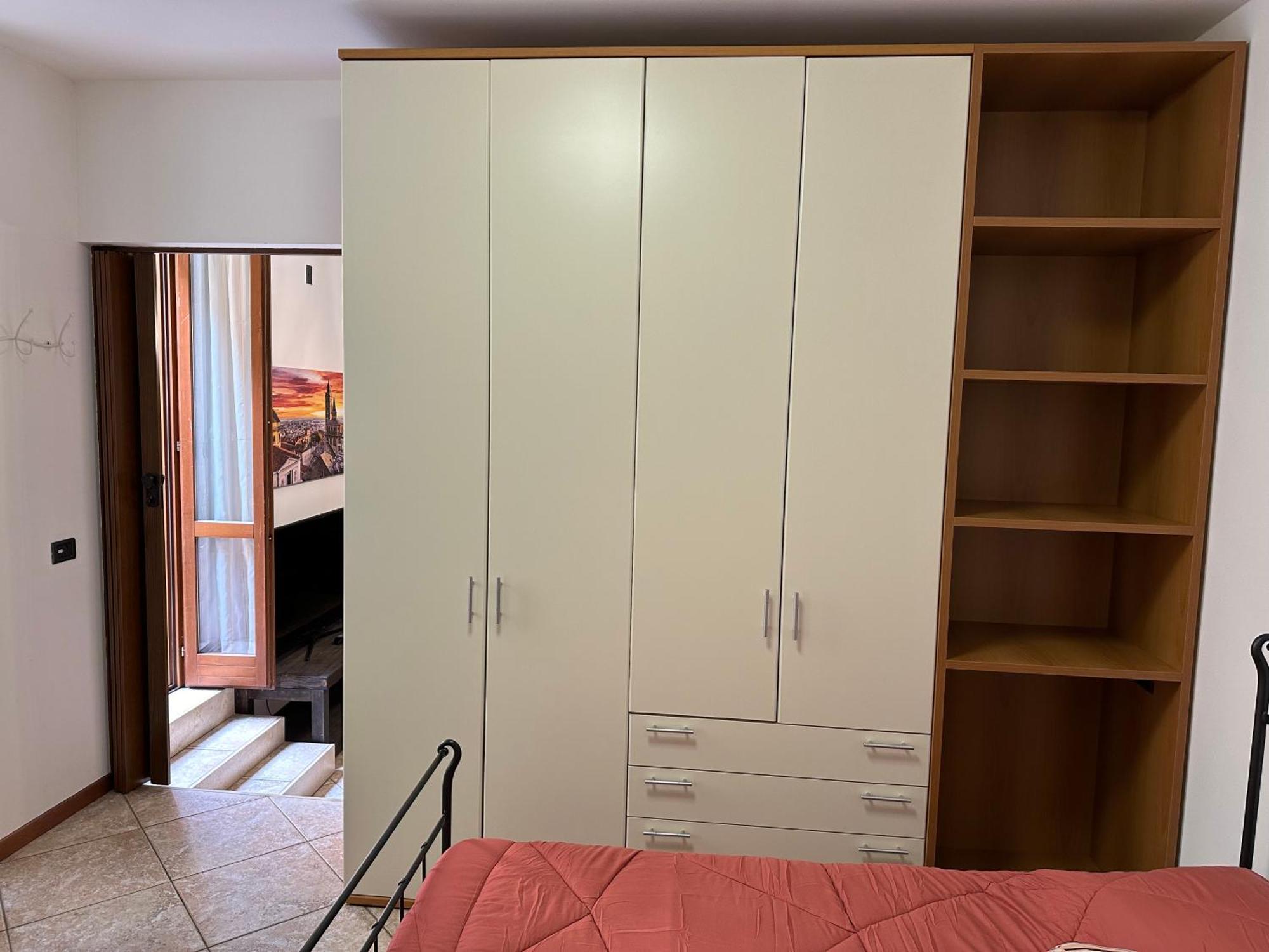 הוילה ברגמו La Casa Di Mia מראה חיצוני תמונה