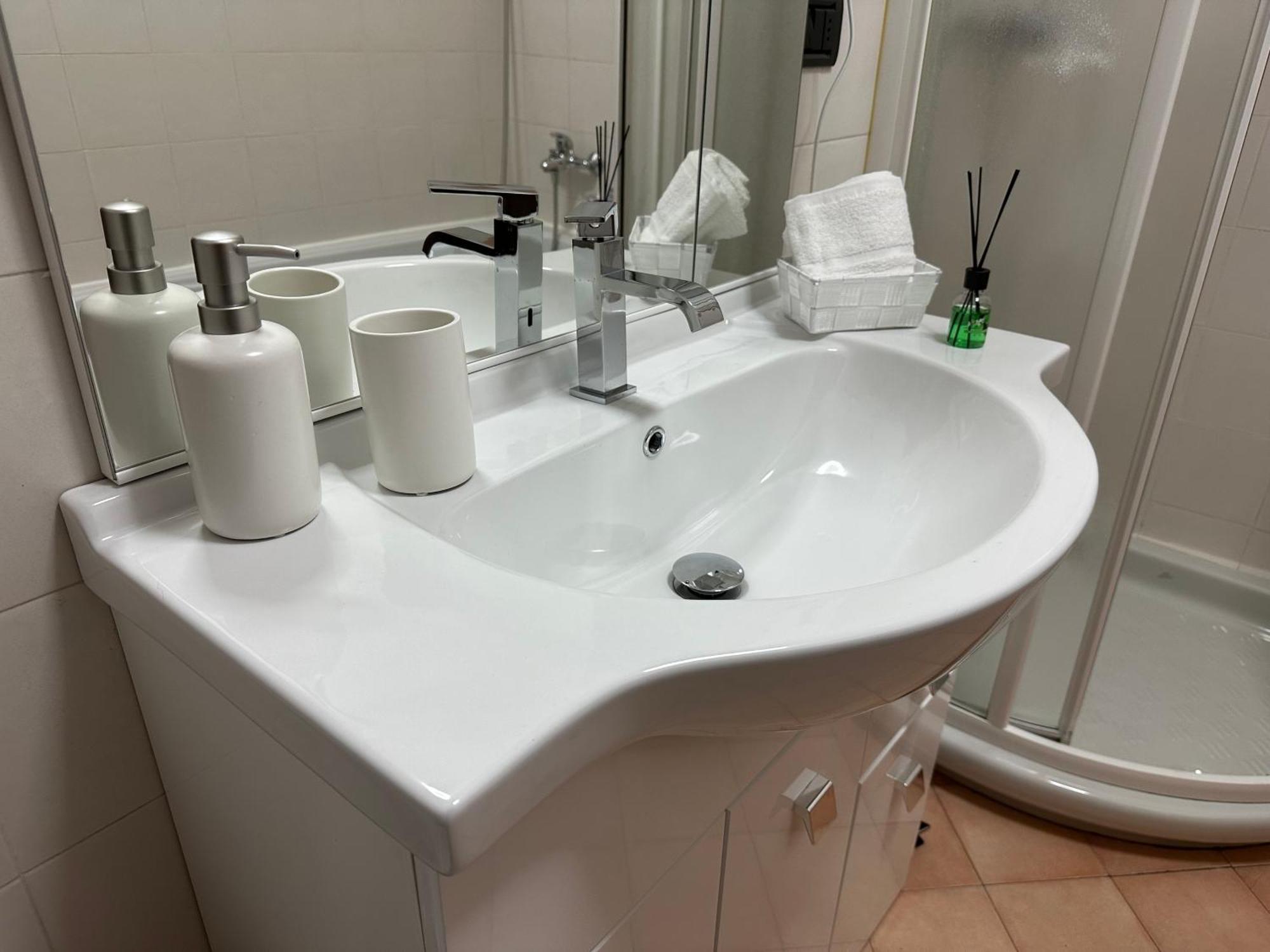 הוילה ברגמו La Casa Di Mia מראה חיצוני תמונה