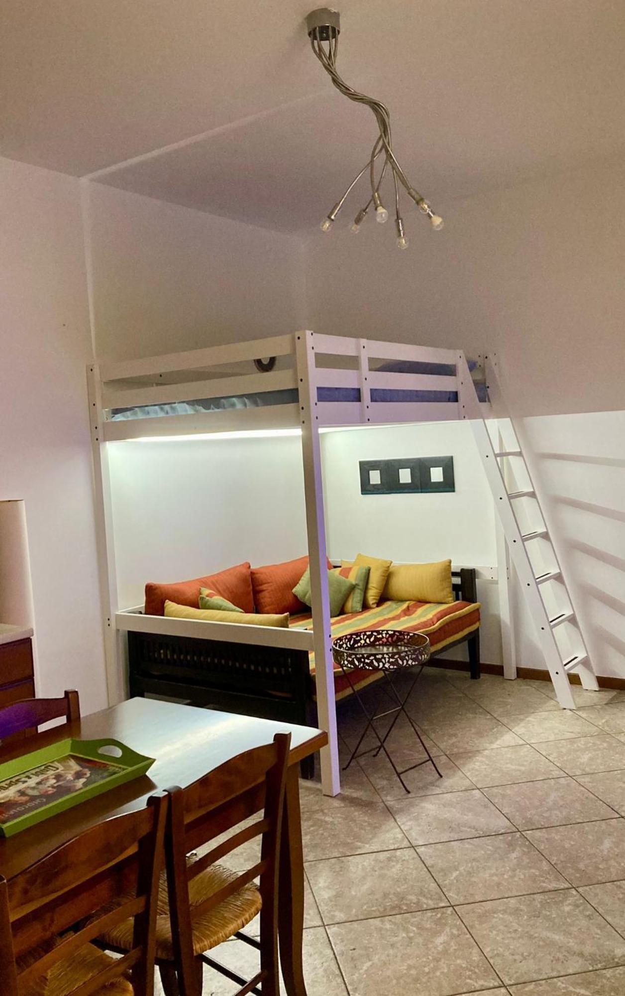 הוילה ברגמו La Casa Di Mia מראה חיצוני תמונה