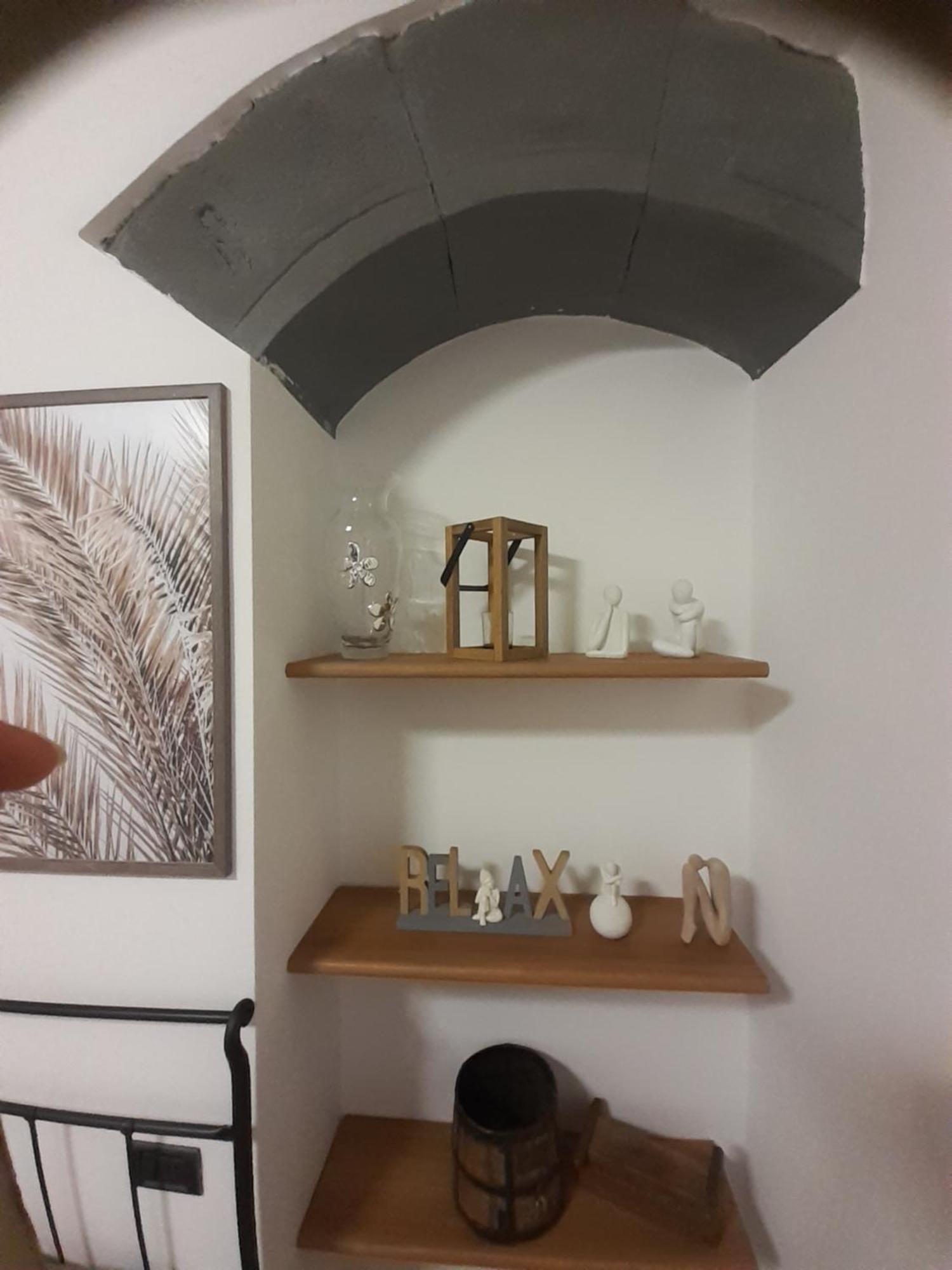 הוילה ברגמו La Casa Di Mia מראה חיצוני תמונה