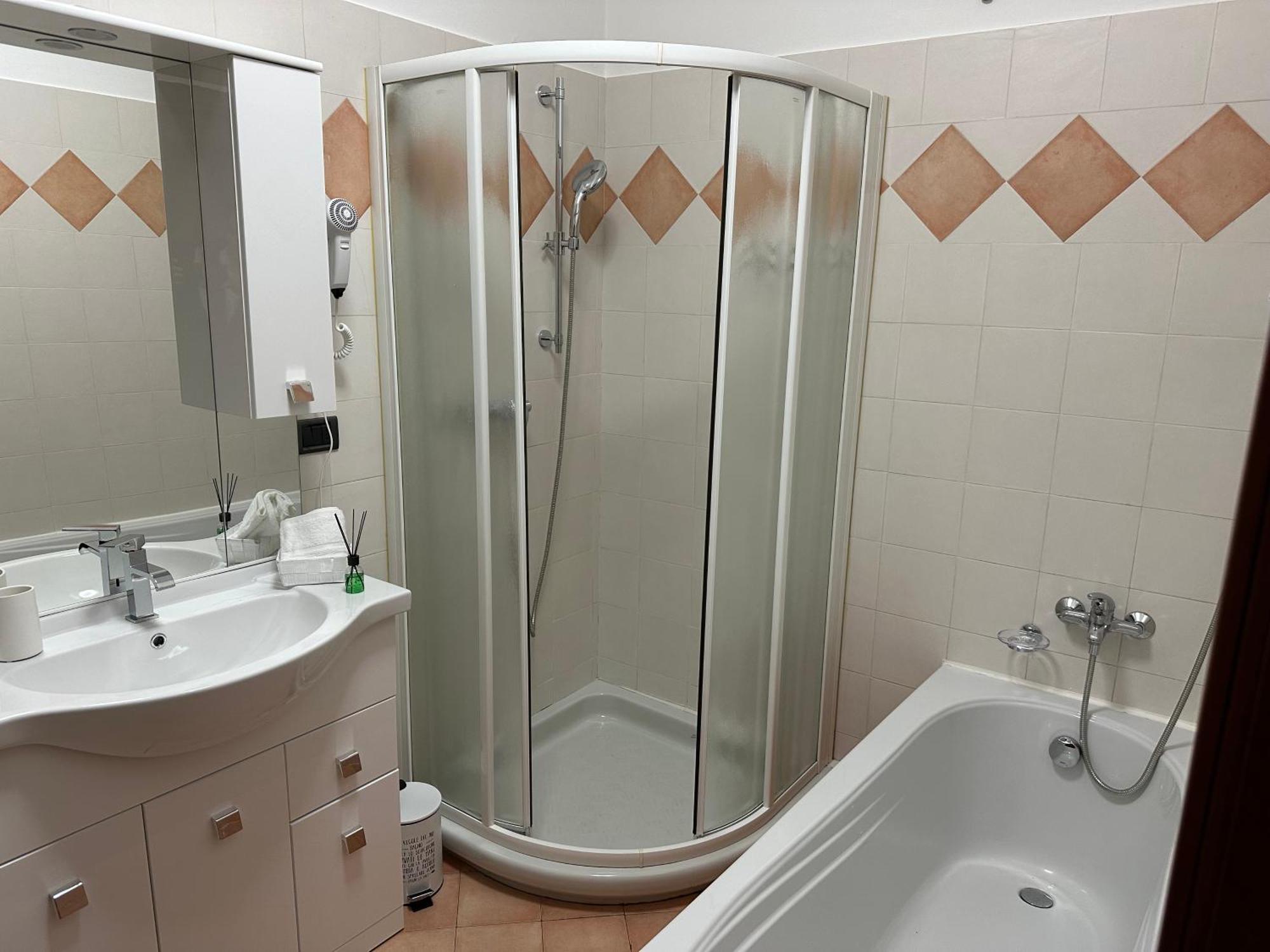 הוילה ברגמו La Casa Di Mia מראה חיצוני תמונה