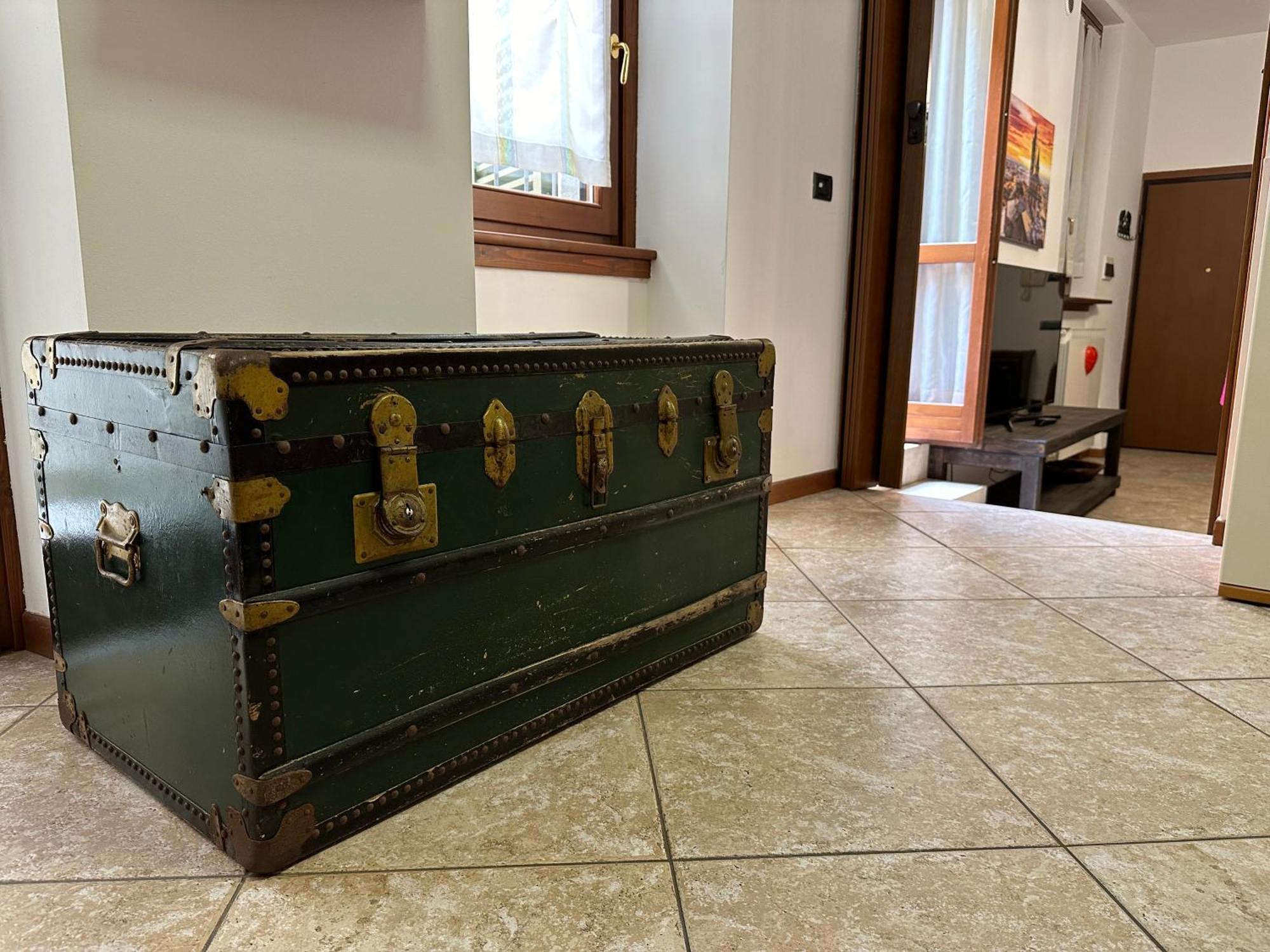 הוילה ברגמו La Casa Di Mia מראה חיצוני תמונה